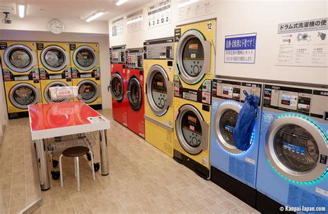 nancy gonzales japanese laundry